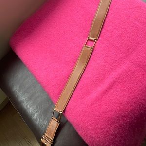 Classic Ferragamo Belt slightly worn 32 inch